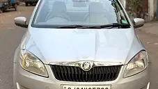 Used Skoda Rapid Active 1.6 TDI CR MT in Surat
