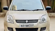 Used Maruti Suzuki Swift DZire VDI in Nashik