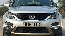 Used Tata Hexa XTA 4x2 7 STR in Delhi