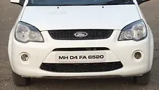 Used Ford Fiesta Titanium+ Diesel [2011-2014] in Nashik