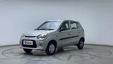 Used Maruti Suzuki Alto 800 Vxi in Hyderabad
