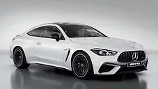 Used Mercedes-Benz AMG CLE 53 4MATIC Plus Coupe in Delhi