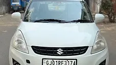 Used Maruti Suzuki Swift VXi ABS in Surat
