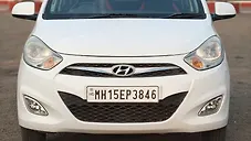 Used Hyundai i10 Sportz 1.2 Kappa2 in Nashik