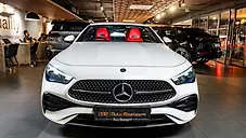 Used Mercedes-Benz CLE cabriolet 300 AMG Line in Delhi
