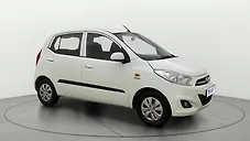 Used Hyundai i10 1.1L iRDE Magna Special Edition in Ahmedabad