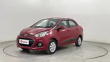 Used Hyundai Xcent S 1.2 (O) in Pune