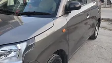 Used Maruti Suzuki Wagon R LXi (O) 1.0 CNG in Faridabad