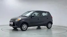 Used Maruti Suzuki Alto 800 LXi in Ghaziabad