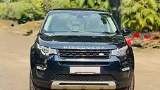 Used Land Rover Discovery HSE in Delhi