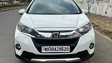 Used Honda WR-V VX MT Diesel in Nagpur