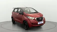 Used Datsun Go A [2018-2020] in Lucknow