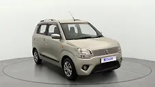 Used Maruti Suzuki Wagon R VXi 1.2 in Lucknow
