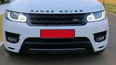 Used Land Rover Range Rover Sport SDV8 Autobiography Dynamic in Coimbatore