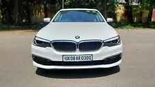 Used BMW 5-Series 530i Sport Line in Delhi