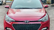 Used Hyundai i20 Asta 1.4 CRDI in Sangli