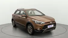 Used Hyundai i20 Active 1.2 Base in Lucknow