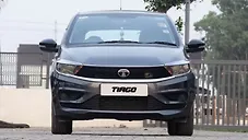 Used Tata Tiago XT CNG Automatic in Karnal