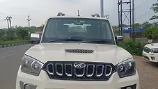 Used Mahindra Scorpio S5 in Ranchi