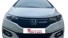 Used Honda Jazz VX CVT in Coimbatore