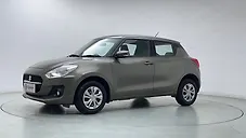 Used Maruti Suzuki Swift VXi AMT [2021-2023] in Ghaziabad