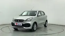 Used Maruti Suzuki Celerio ZXi [2023-2025] in Chennai