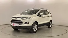 Used Ford Ecosport Titanium 1.5L TDCi in Pune