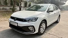Used Volkswagen Virtus Highline 1.0 TSI MT [2023-2024] in Delhi