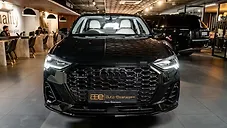 Used Audi Q3 Sportback Bold Edition in Delhi