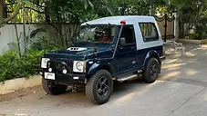 Used Maruti Suzuki Gypsy King HT in Krishna
