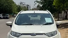 Used Ford Ecosport Titanium 1.5 TDCi in Jaipur