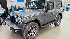 Used Mahindra Thar LX Hard Top Diesel MT in Bangalore