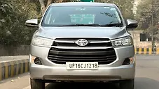 Used Toyota Innova Crysta 2.7 GX 7 STR [2016-2020] in Delhi