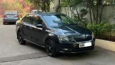 Used Skoda Rapid Ambition 1.5 TDI AT in Krishna