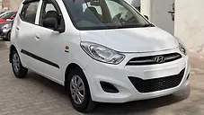 Used Hyundai i10 Magna 1.2 Kappa2 in Agra