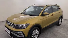 Used Volkswagen Taigun Highline 1.0 TSI AT in Coimbatore