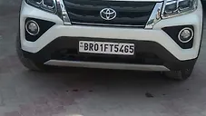 Used Toyota Urban Cruiser Premium Grade MT in Bettiah