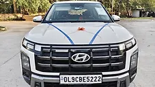 Used Hyundai Creta SX Tech Petrol 1.5L Manual in Delhi
