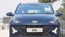 Used Hyundai Grand i10 NIOS Sportz Petrol Manual in Karnal