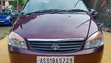 Used Tata Indigo LS TDI  BS-III in Guwahati