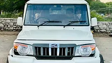 Used Mahindra Bolero SLX BS IV in Patiala