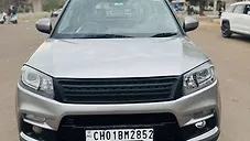 Used Maruti Suzuki Vitara Brezza ZDi in Patiala