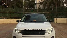 Used Land Rover Discovery Sport HSE Luxury in Mumbai