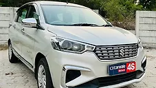 Used Maruti Suzuki Ertiga VXi CNG [2019-2020] in Kanpur