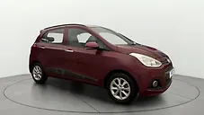 Used Hyundai Grand i10 Asta 1.2 Kappa VTVT [2013-2016] in Ghaziabad