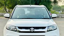 Used Maruti Suzuki Vitara Brezza ZDi in Mohali