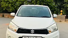 Used Maruti Suzuki Celerio VXi (O) CNG [2019-2020] in Delhi
