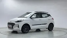 Used Hyundai Grand i10 NIOS Sportz AMT 1.2 Kappa VTVT in Delhi