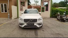 Used Volvo XC90 D5 Inscription [2016-2017] in Chennai
