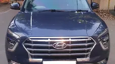 Used Hyundai Creta SX 1.5 Diesel in Bangalore